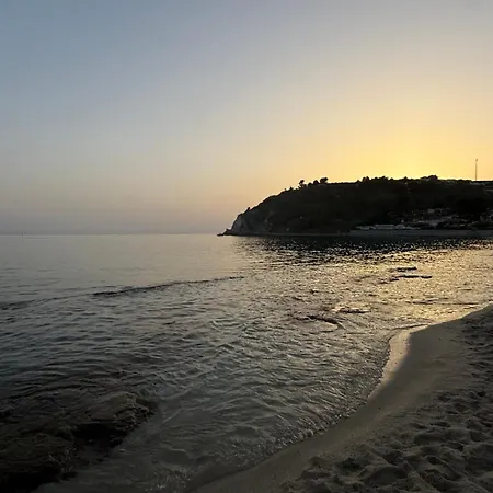Torre Antica Vendégház *