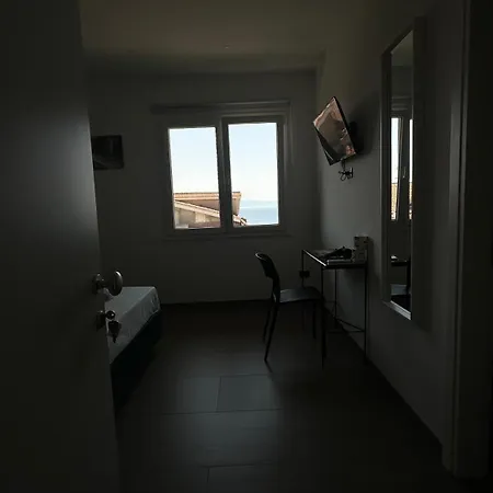 Torre Antica Vendégház *