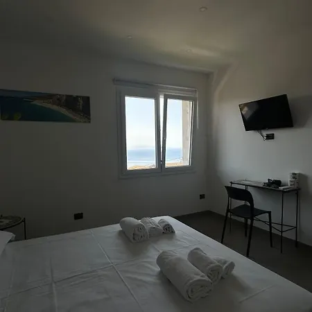 Torre Antica *