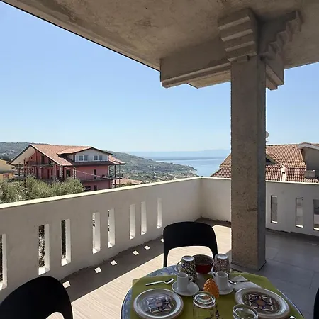 Vendégház Torre Antica