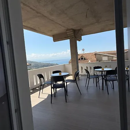 Torre Antica * Ioppolo