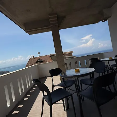 Torre Antica Vendégház *