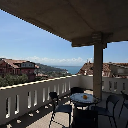 Torre Antica Vendégház
