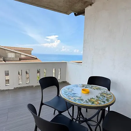 Torre Antica * Ioppolo