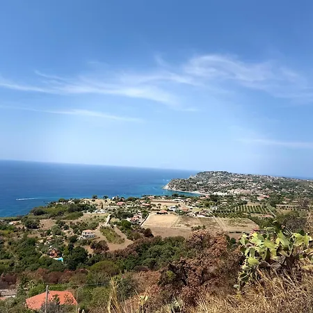 Torre Antica Gasthof Joppolo